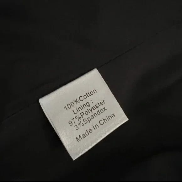 NEW Tuckernuck Leopard Domino Mini Dress India Hicks Medium Animal Print - Picture 9 of 9